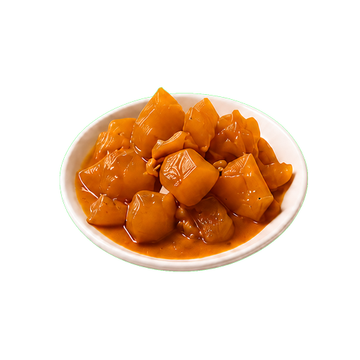 Gulai Kikil