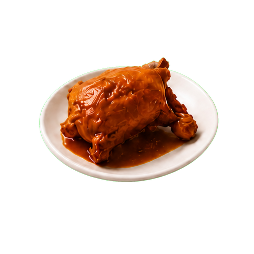 Rendang Ayam