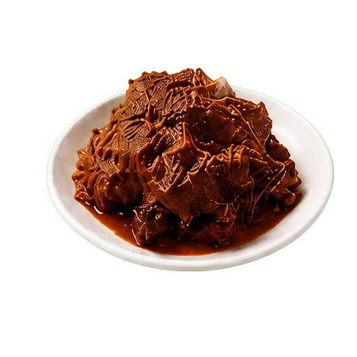 Rendang Daging
